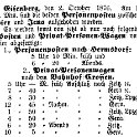1876-10-02 Hdf Fahrplan Personenfahrten